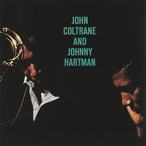 Coltrane / Hartman