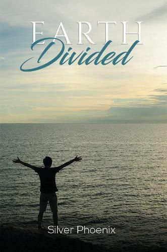 Cover image for Earth Divided