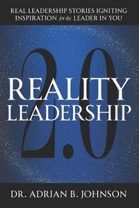 Cover image for Reality Leadership 2.0