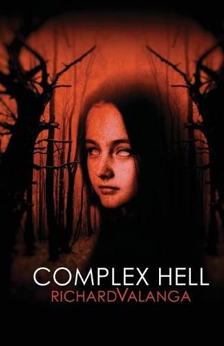 Cover image for Complex Hell