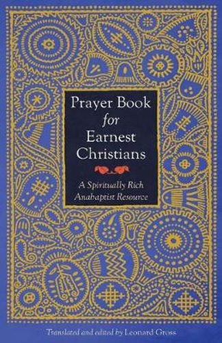 Cover image for Prayer Book for Earnest Christians