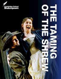 Cover image for The Taming of the Shrew