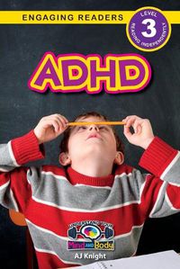 Cover image for ADHD