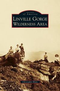 Cover image for Linville Gorge Wilderness Area