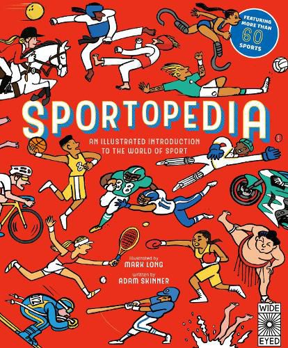 Cover image for Sportopedia
