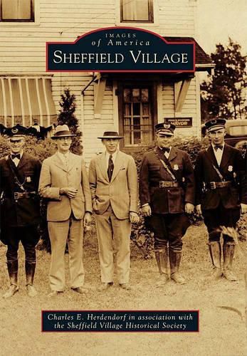 Cover image for Sheffield Village