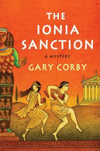 Cover image for The Ionia Sanction