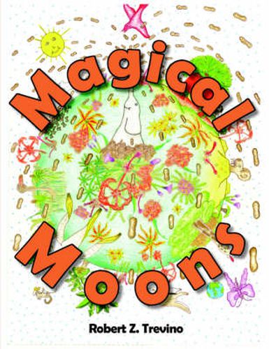 Cover image for Magical Moons