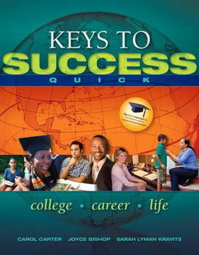 Keys to Success Quick