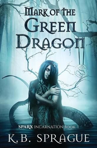 Cover image for Mark of the Green Dragon