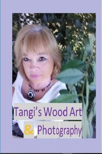 Cover image for Tangi's Wood Art & Photography