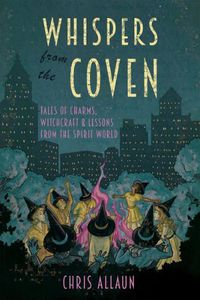 Cover image for Whispers from the Coven