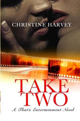 Cover image for Take Two: That's Entertainment: Book 1