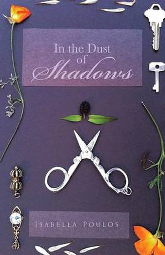 Cover image for In the Dust of Shadows