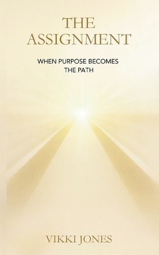 Cover image for The Assignment