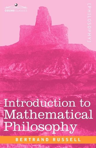 Cover image for Introduction to Mathematical Philosophy