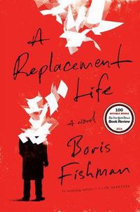 Cover image for A Replacement Life