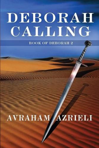 Cover image for Deborah Calling