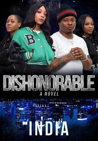 Cover image for Dishonorable