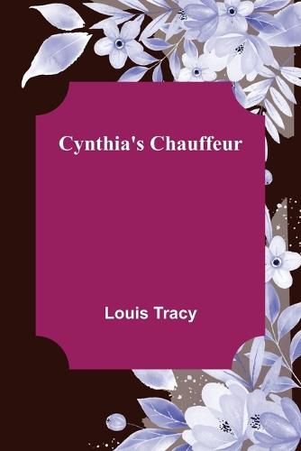 Cover image for Cynthia's Chauffeur