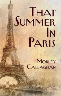 Cover image for That Summer in Paris