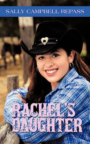 Cover image for Rachel's Daughter