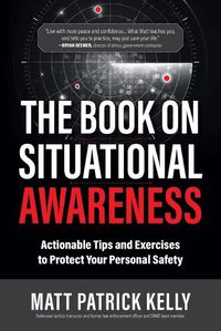 Cover image for The Book on Situational Awareness
