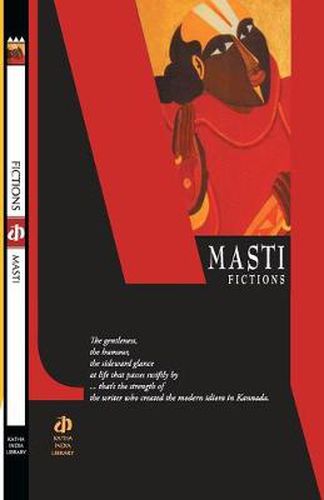 Cover image for Masti