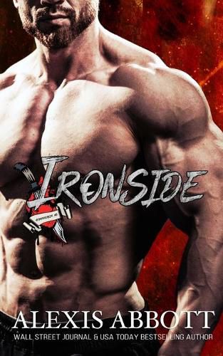 Cover image for Ironside