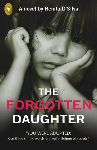 Cover image for The Forgotten Daughter