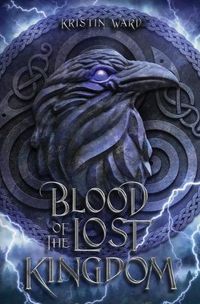 Cover image for Blood of the Lost Kingdom