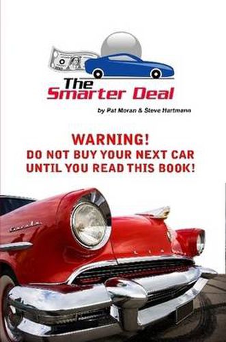 Cover image for The Smarter Deal