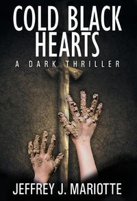 Cover image for Cold Black Hearts