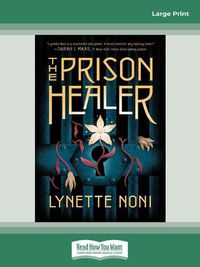 Cover image for The Prison Healer