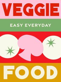 Cover image for Veggie Food