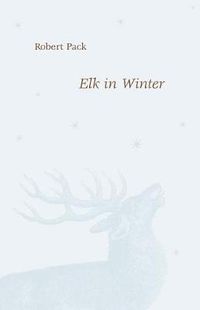 Cover image for Elk in Winter