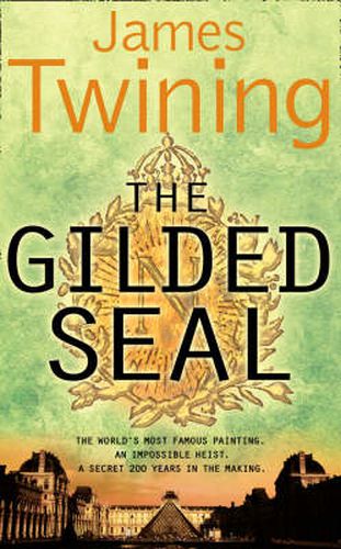 Cover image for The Gilded Seal