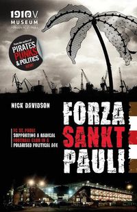 Cover image for Forza Sankt Pauli