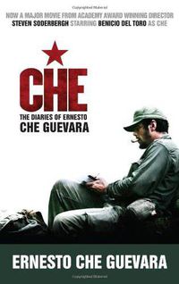 Cover image for Che: The Diaries of Ernesto Che Guevara