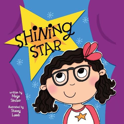 Cover image for Shining Star