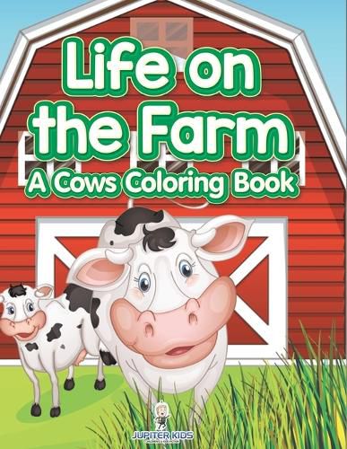 Cover image for Life on the Farm