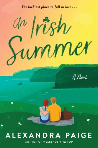 Cover image for An Irish Summer