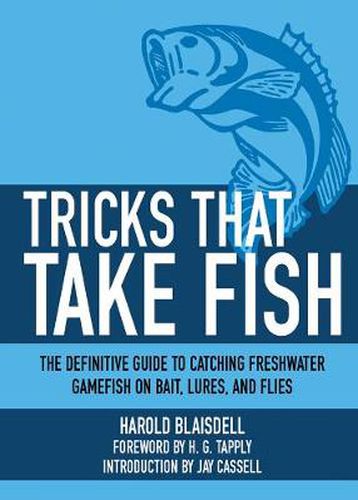 Pocket Guide to Tricks That Take Fish: Catch More Fish Faster