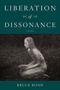 Cover image for Liberation of Dissonance: Poems