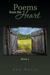Cover image for Poems from the Heart: Book 2