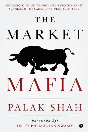 Cover image for The Market Mafia