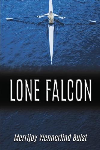 Cover image for Lone Falcon