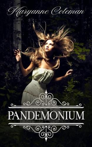 Cover image for Pandemonium