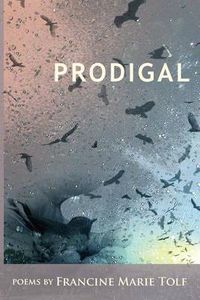 Cover image for Prodigal