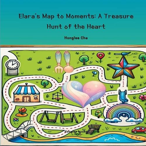 Cover image for Elara's Map to Moments